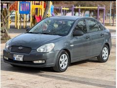 Sahibinden Hyundai Accent Era 1.5 CRDi-VGT Team 2008 Model