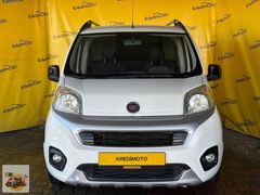 KREDİMOTO'DAN 2016 FİORİNO PREMİO K.KARTI KREDİ VE TAKAS İMKANI