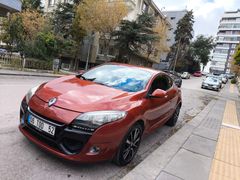 Sahibinden Renault Megane 1.5 dCi Dynamique 2012 Model 