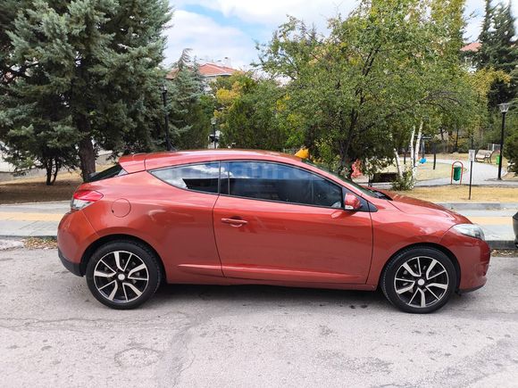 Sahibinden Renault Megane 1.5 dCi Dynamique 2012 Model 