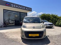 2010 Fiat FİORİNO // 157km // HASARSIZ