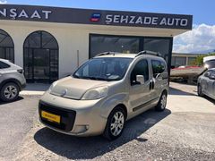 2010 Fiat FİORİNO // 157km // HASARSIZ
