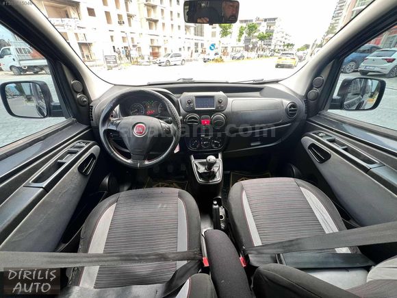 1 Buçuk Parça Boyalı Kalanı Orjinal