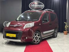 2016_FİAT_FİORİNO_1.3 MLTJET PREMİO_FULL_KOLTUK ISTMA_134.000 KM