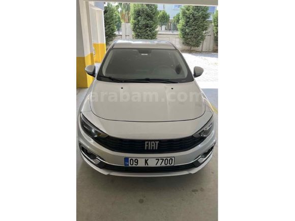 Sahibinden Fiat Egea 1.0 Firefly Urban 2021 Model  66.000 km Gri (Gümüş)