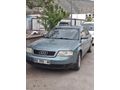 TEMİZ AUDİ A6 1.8T