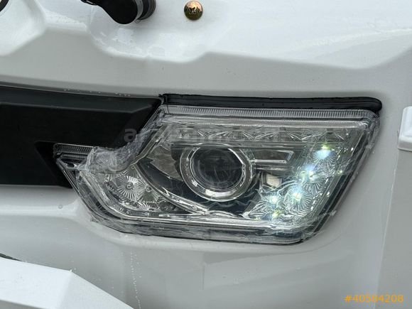 SKYJET RE VAN PRO KREDİ KARTINA TAKSİT DETAYI AÇIKLAMADA SEMSA