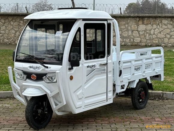 SKYJET RE VAN PRO KREDİ KARTINA TAKSİT DETAYI AÇIKLAMADA SEMSA