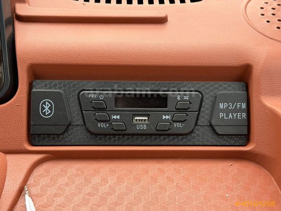 SKYJET RE VAN PRO KREDİ KARTINA TAKSİT DETAYI AÇIKLAMADA SEMSA