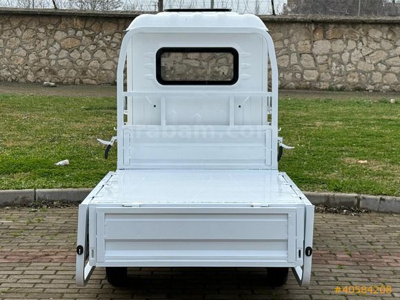 SKYJET RE VAN PRO KREDİ KARTINA TAKSİT DETAYI AÇIKLAMADA SEMSA