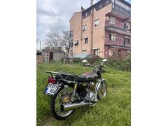 Sahibinden Kuba Çita 50R Gold 