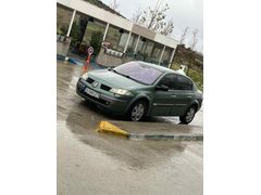Sahibinden Renault Megane 1.5 dCi Dynamique 2005 Model 