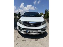 Sahibinden Kia Sportage 1.6 GSL Plus 2012 Model 