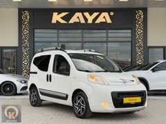 KAYA'dan 2015 FİORİNO, 1.3 PREMİO,YENİ EKRAN,NAVİGASYON,HATASIZ