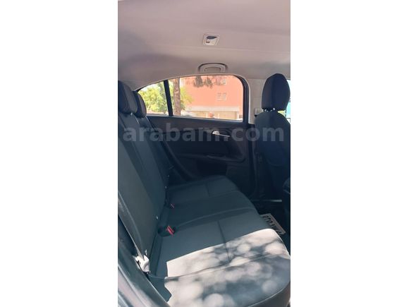 Sahibinden Fiat Egea 1.4 Fire Urban Plus 2021 Model