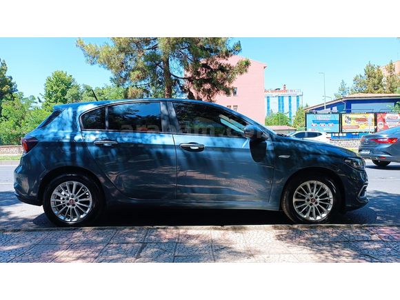 Sahibinden Fiat Egea 1.4 Fire Urban Plus 2021 Model