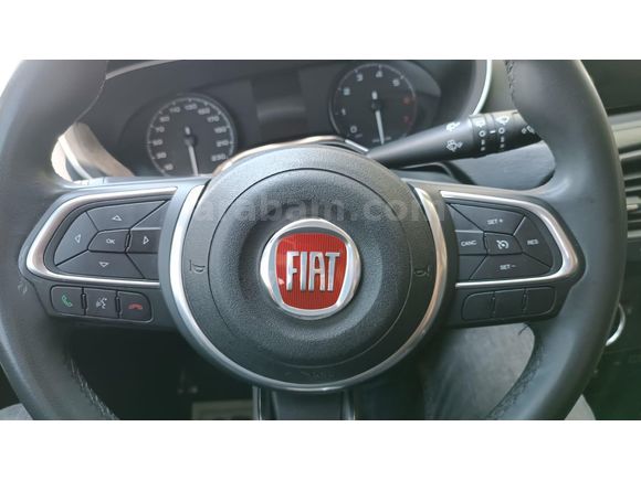 Sahibinden Fiat Egea 1.4 Fire Urban Plus 2021 Model