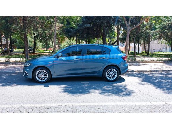 Sahibinden Fiat Egea 1.4 Fire Urban Plus 2021 Model