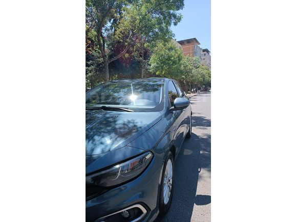 Sahibinden Fiat Egea 1.4 Fire Urban Plus 2021 Model