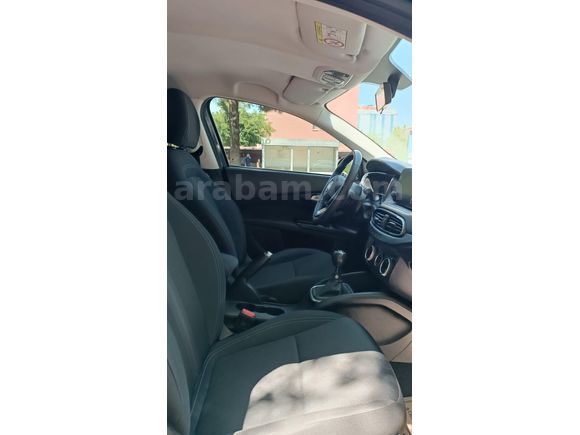 Sahibinden Fiat Egea 1.4 Fire Urban Plus 2021 Model
