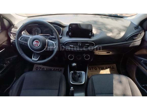Sahibinden Fiat Egea 1.4 Fire Urban Plus 2021 Model