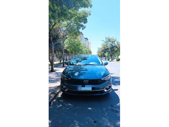 Sahibinden Fiat Egea 1.4 Fire Urban Plus 2021 Model