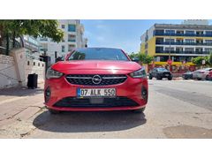 Sahibinden Opel Corsa 1.2 T Innovation 2020 Model