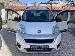2018 model fiorino premio