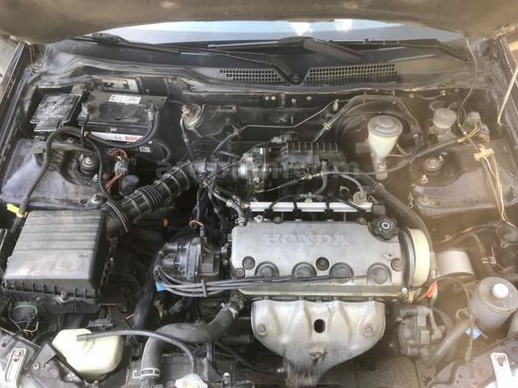 Sahibinden Honda Civic 1.4 i S 1998 Model 