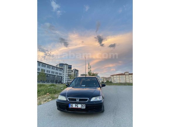 Sahibinden Honda Civic 1.4 i S 1998 Model 