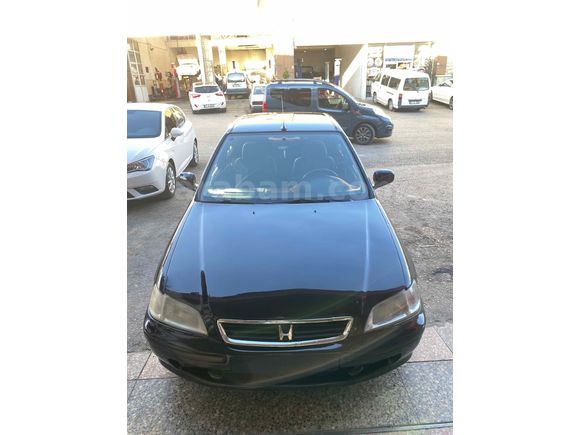 Sahibinden Honda Civic 1.4 i S 1998 Model 