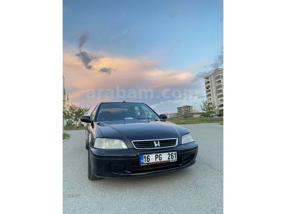 Sahibinden Honda Civic 1.4 i S 1998 Model 