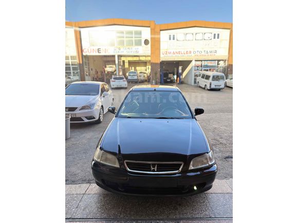 Sahibinden Honda Civic 1.4 i S 1998 Model 