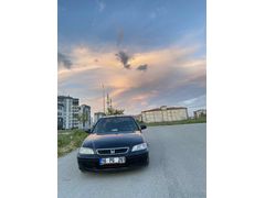 Sahibinden Honda Civic 1.4 i S 1998 Model 
