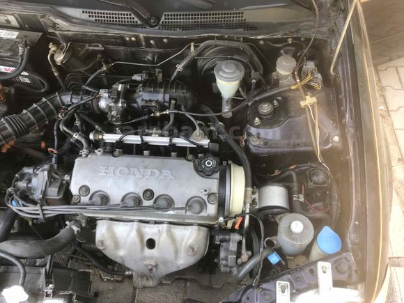 Sahibinden Honda Civic 1.4 i S 1998 Model 