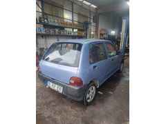 Sahibinden Subaru Vivio GL 1997 Model