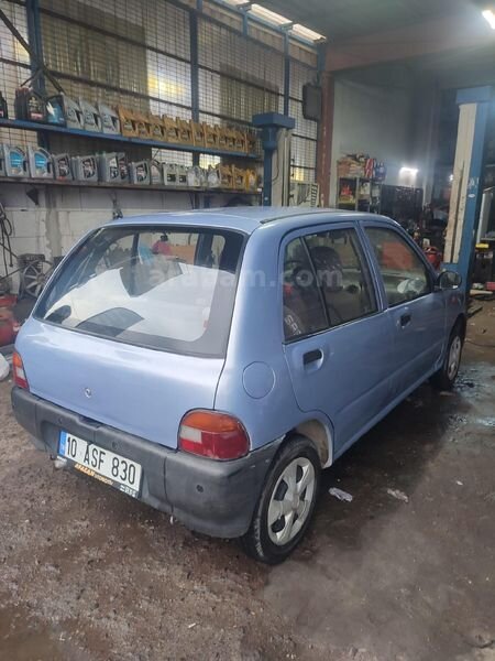 Sahibinden Subaru Vivio GL 1997 Model