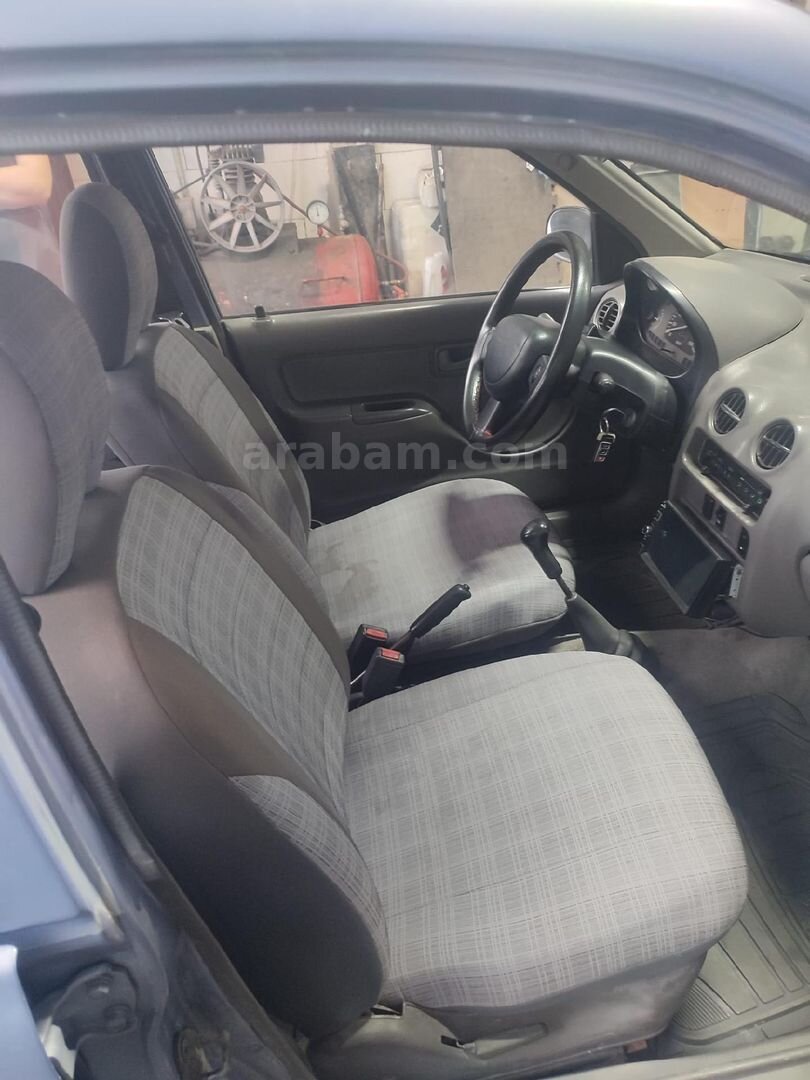 Sahibinden Subaru Vivio GL 1997 Model 3
