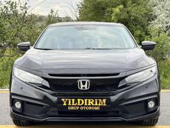 2020 MODEL 1.6i VTEC ECO ELEGANCE HONDA CİVİC