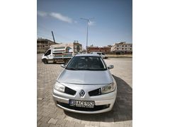 Sahibinden Renault Megane 1.5 dCi Authentique 2010 Model