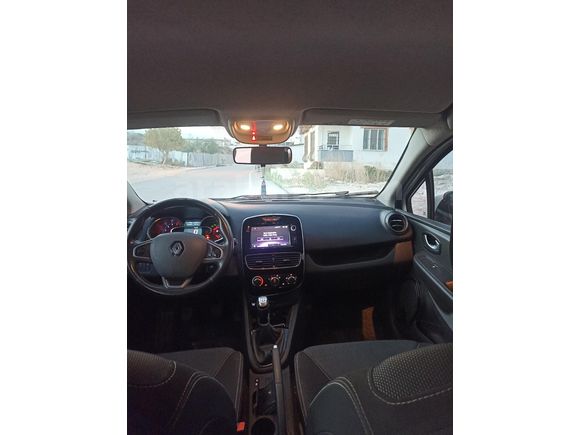 Sahibinden Renault Clio 1.5 dCi Touch 2019 Model