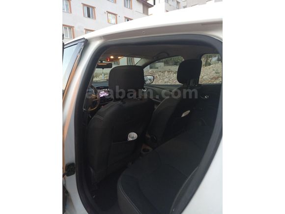 Sahibinden Renault Clio 1.5 dCi Touch 2019 Model