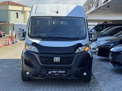 2023 Ducato 4.2 16+1 Okul Paketi Yetk. Serv. Bak. 85.500 Km