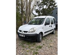 Sahibinden Renault Kangoo Multix 1.5 dCi Authentique 2005 Model Ankara