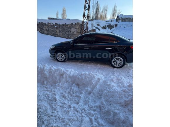 Sahibinden Renault Fluence 1.5 dCi Icon 2014 Model