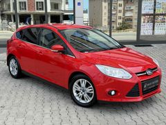2013 FORD FOCUS OTOMATİK 1.6 LPG'Lİ STYLE ORJ. ÇOK TEMİZ BAKIMLI