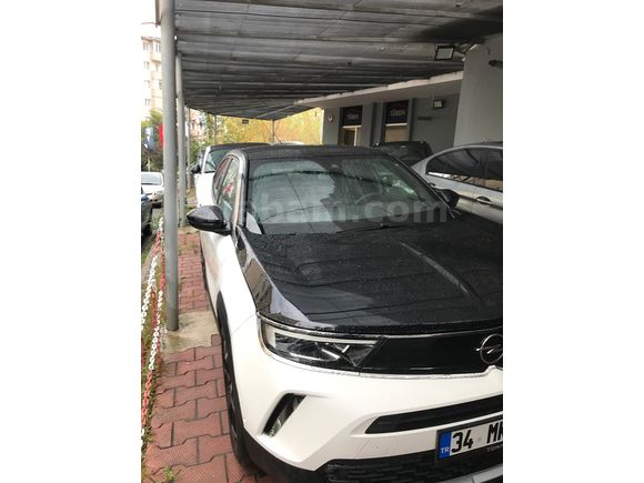 Sahibinden Opel Mokka-e Ultimate 2023 Model 
