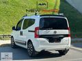 Otomobil Ruhsatlı-Hatasız 2017 Fiorino Combi 1.3MultiJet Premio