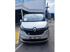 Sahibinden Renault Trafic 2.0 DCI Grand Confort 2019 Model