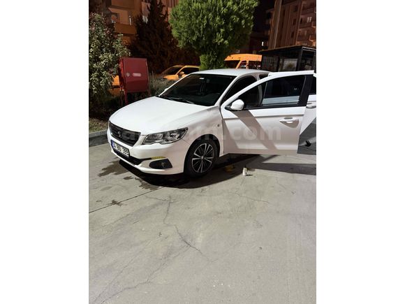 Sahibinden Peugeot 301 1.6 BlueHDI Active 2018 Model 